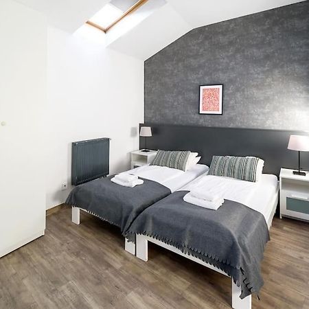 Modern Apartment In The Very Central Location 20 Краков Экстерьер фото