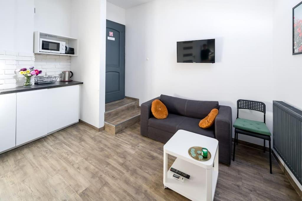 Modern Apartment In The Very Central Location 20 Краков Экстерьер фото