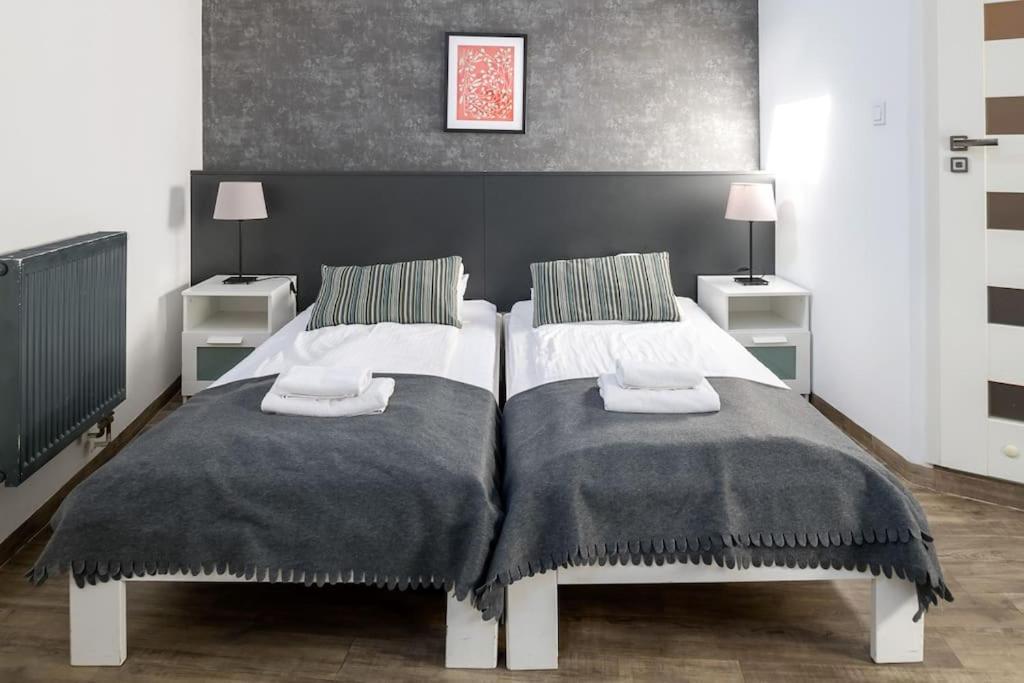 Modern Apartment In The Very Central Location 20 Краков Экстерьер фото
