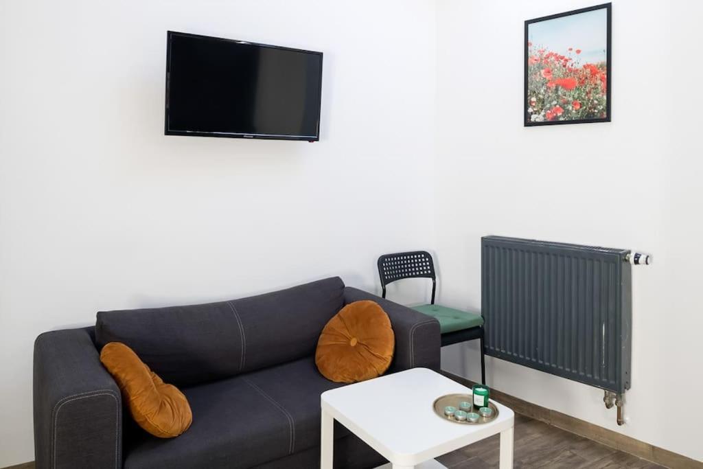 Modern Apartment In The Very Central Location 20 Краков Экстерьер фото